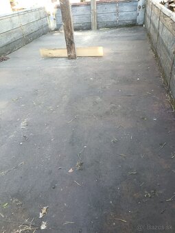 Vlečka za traktor "Rumunka" - 7