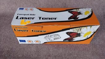 Tonery CANON, MINOLTA, OKI - 7