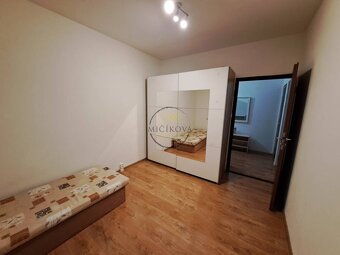 Predáme 2-izbový byt, Partizánska ul., Nitra - 7
