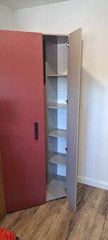 Nábytok do detskej izby LACNO - 7