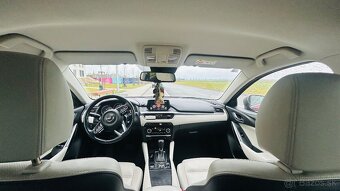 Mazda 6 - 7