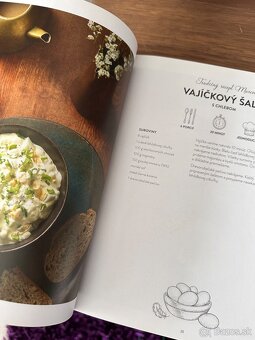 Kuchyna Lidla a Lulus kucharka - 7