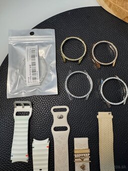 Samsung Galaxy Watch 7 40mm - 7