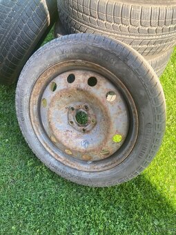 Pneumatiky 17 na Renault - 7