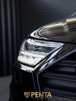 ⭐ AUDI A8 S-LINE ⭐ - 7