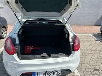 Predám Fiat Bravo - 7