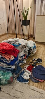 Detske oblečenie 56-62-68 - 7