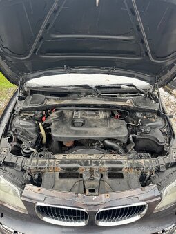 BMW e87 120d 120kw - 7