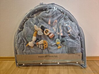 Predam hraciu deku Little Dutch - 7