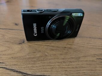 Predám digitálny fotoaparát - 7