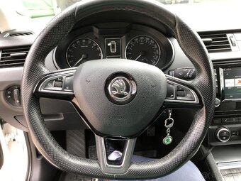 Skoda Octavia 1.6Tdi 81kw - 7