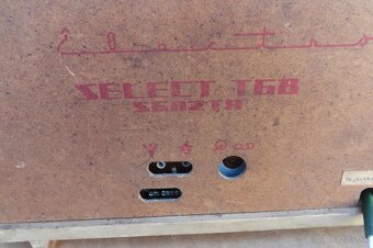 Rádio Electronica T68 . - 7