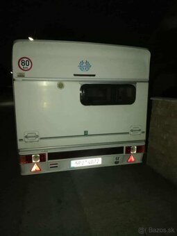Predam karavan Daystar - 7