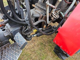 Tz4k14 malotraktor 1974 - 7