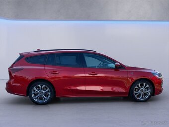 Ford Focus Kombi 1.0 EcoBoost ST-Line - 7