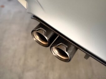 BMW M4 | M-PERFORMANCE | ZÁRUKA | ODPOČET DPH - 7