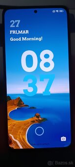 XIAOMI REDMI NOTE 13 8/256Gb black - 7