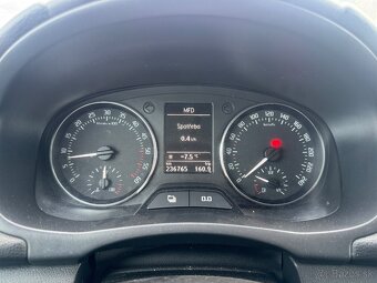 Skoda Fabia 1.6 Tdi - 7