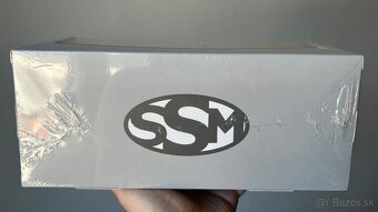 AVIA A31N ZOS - 1010 1/43 SSM - 7