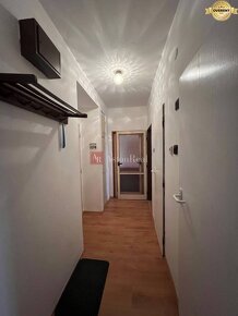 SLNEČNÝ 2i byt s balkónom, 52 m2, Púchov - Obrancov mieru - 7