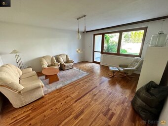 Na prenájom 3 izb. byt, 99m2, loggia, terasa, ul. Plzenská, - 7