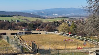 Na predaj 5 i RD v Radobici s krásnym výhľadom pri lese so s - 7