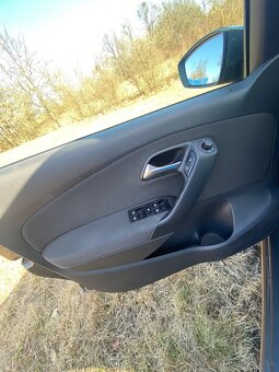 VW Polo 1.6 TDI - 7
