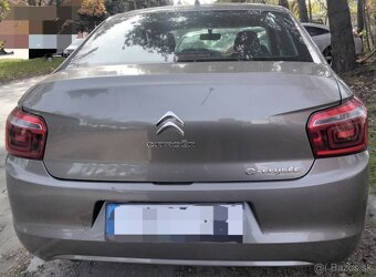 predám MOTOR HM01 Citroen C-elysee 1.2 2017 DVERE, PREVODOVK - 7