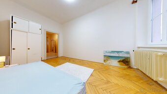 Staromestský 3i byt, Cukrová ul.,hneď vedľa Medickej záhrady - 7