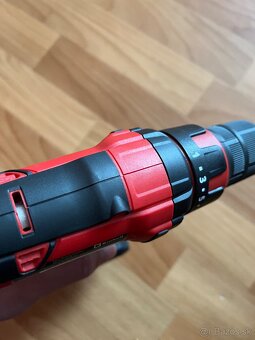 aku vrtacka skrutkovac Einhell - 7