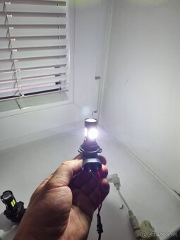 LED ZIAROVKY - 7