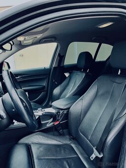 BMW 120d - 7