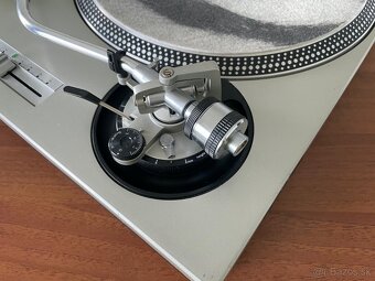 Technics SL 1210 mk2 - 7