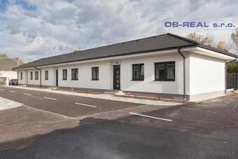 REZERVOVANÝ - C: Predaj novostavby 3izb RD 84m2 v štandarde, - 7