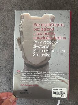Knihy na predaj - 7