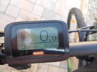 Elektrický MTB bicykel Maxbike Torsten 2024 - 7