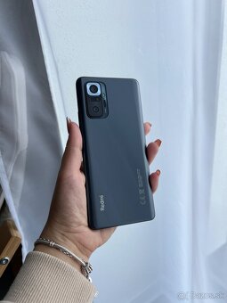 Xiaomi Redmi Note 10 Pro 6GB/128GB - 7