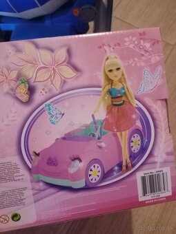 Plyšové Disney hračky - 7