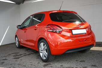 25- PEUGEOT 208, 2019, benzín, 1.2i Signature, 61 kW - 7