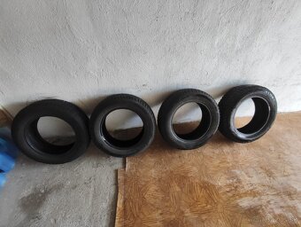 Zimné pneumatiky Barum Polaris 175/65 R14 - 7