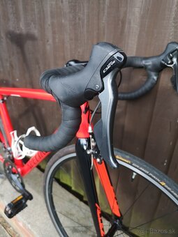 Specialized allez, Velkost ramu 52 - 7