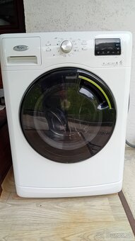Predám funkčnú práčku whirlpool AWSE7120 - 7