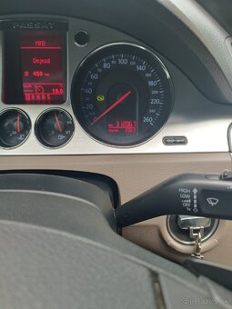 Predám Passat B6 125kw - 7