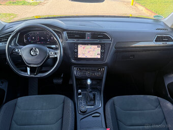 Volkswagen Tiguan Allspace 2.0 TDI DSG 4x4 Odpočet DPH - 7