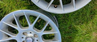 Alu kola 4x100 R15 - 7