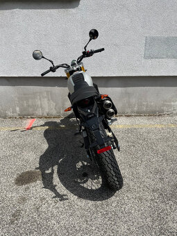 Fantic Caballero 500 Flat Track - 7