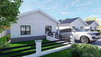 REALFINN EXKLUZÍVNE PREDAJ - rodinný dom v obci Čechy - 7