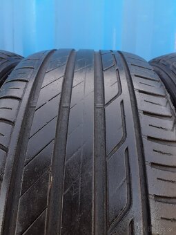 215/50R18 Letné pneu Bridgestone Turanza - 7
