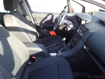 Na predaj: Opel Meriva B 1.4 Turbo 120k DRIVE (2017) - 7