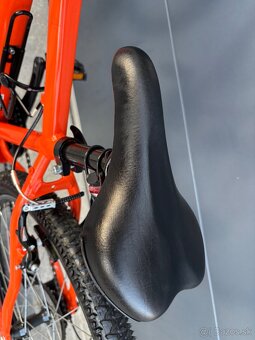 Rockrider ST 500 - 7